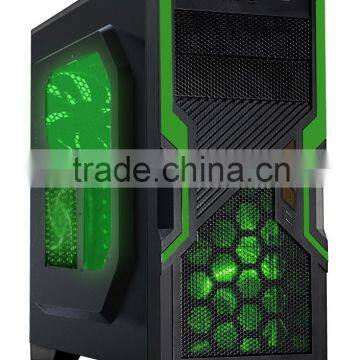 9505 Mid-tower Gaming Case