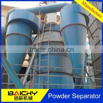 S1200 Gold Mining Cyclone Separator, Air Separator, Cyclone Dust Separator photo-2
