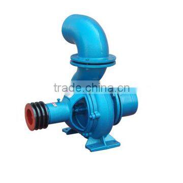 centrifugal pump, IQ150-226, 6'' pump, flux 286m3/h, head 8m