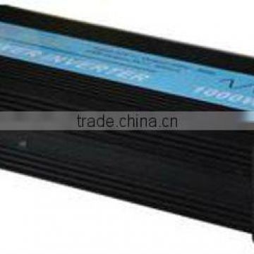 1200W Pure Sine Wave Solar Power Inverter 48V DC Input, 110V/220V AC Output, with USB Model No.: YP-1200S48