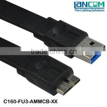 usb 3.0 a type to mini b type cable micro usb data cable