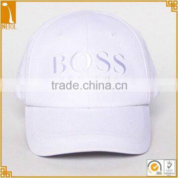 Good quality 100% cotton sports style kids children baseball caps