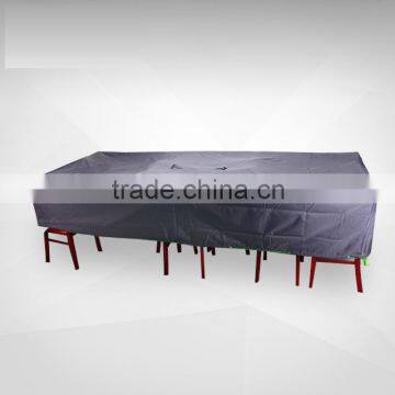 polyester rectangular table cover