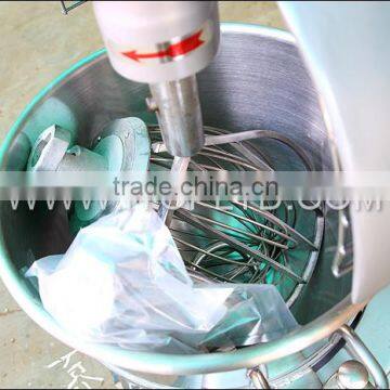 Hot Sale Dough Mixer for Cake and Bread photo-4