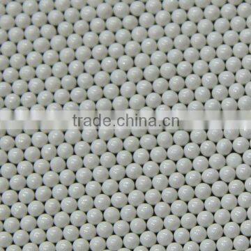 68% zro2 zirconia silicate grinding beads