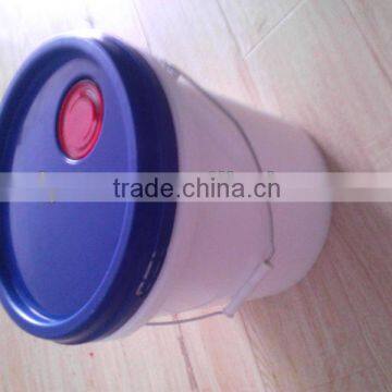 10L plastic bucket
