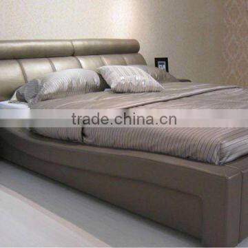 Latest bed design #8656