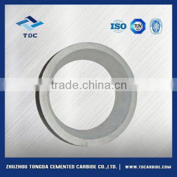 High quality tungsten carbide ring