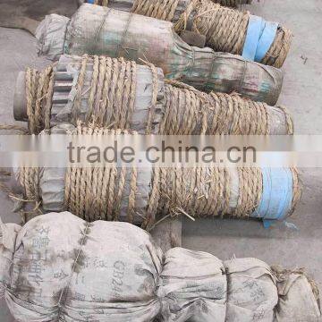 Custom Mechanical Parts Steel Casting Transmission Spur Gear Shaft photo-3
