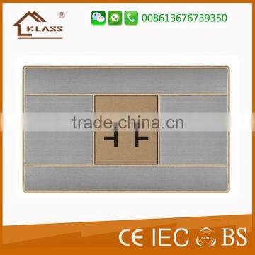 Hot Sell Electric Home Wall Door Bell Switch 10A/110V photo-5