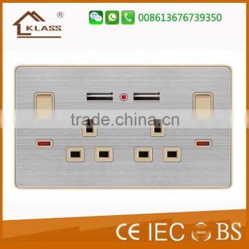 Kitchen Socket / Switched Socket / Wall Socket and Switches photo-6
