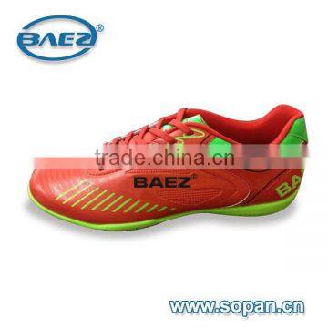 fashion sport shoe wholesale for soccer