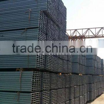 Hot Rolled Taper Flange Channel Use as Structure Steel