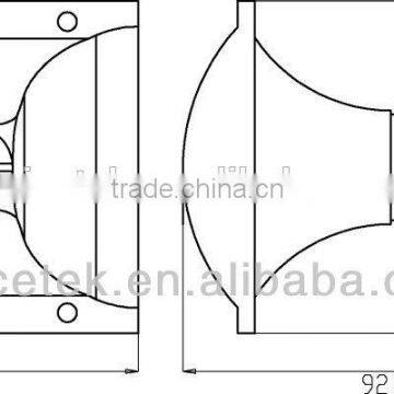 Outdoor pa Audio Speaker System photo-4
