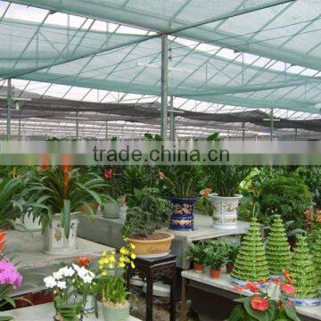 SunShade Netting for Greenhouse and Filed