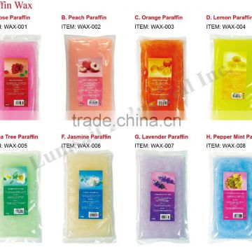 paraffin wax for face/hand/feet/body