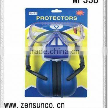 Excellent Quality 3Pcs Safety Set