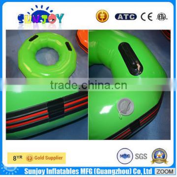 2016 Sunjoy hot sale inflatable swimming float pool swim ring