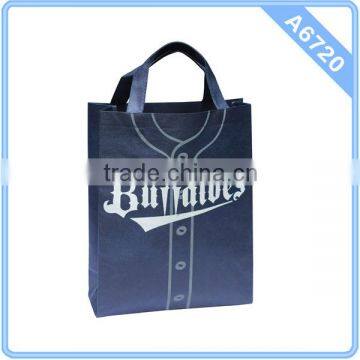 Funny and cheap shpping bag , pp non-woven shopping bag