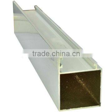 aluminum profiles export to South Africa (W020-1)