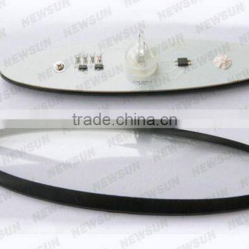 High Quality Wireless Car LED Door Courtesy Light for BMW Mini