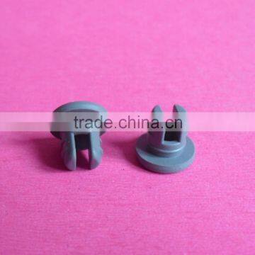 13mm butyl rubber stopper rubber plug for lyophilization vials