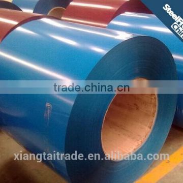 PREPAINTED STEEL COIL WITH TOP CLASS AND BEST PRICE