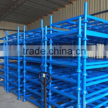 RH-DDJ02 1200*1000*1500mm Stackable industrial pipe rack