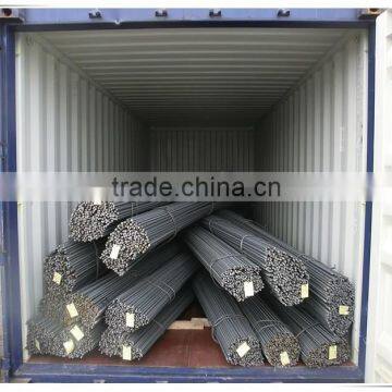GB/BS/KS/ASTM Steel Rebar photo-3