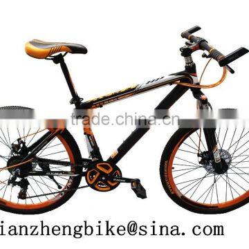 2015 new mountain bike MTB 26"