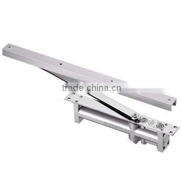 SDC-061/SDC-0982 Automatic Folded Door Close Sensor,Soft Close Glass/Iron Door Hinge Color Optional Concealed Door Closer Types photo-6