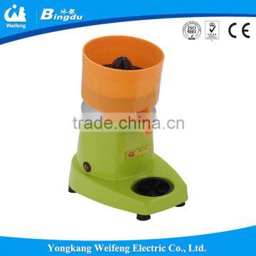 WF-A9000 Powerful Electric Orange Juicer fruit juicer