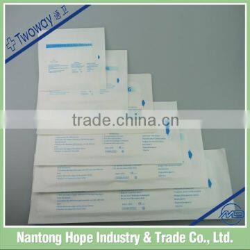 Wound Dressing Self Adhesive photo-6