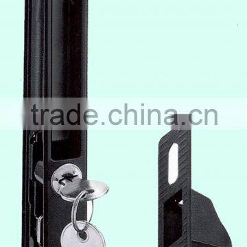 aluminum sliding window bolt lock(A6)