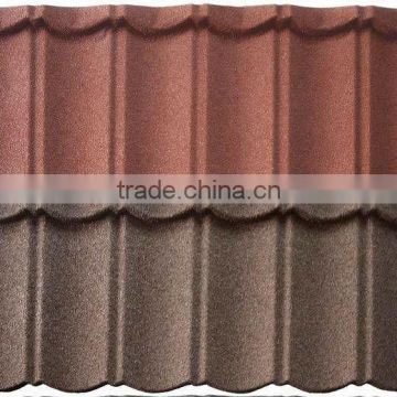 galvanized roof sheet/classic coat/japanese tiles