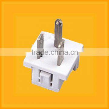 IEC Inlet 10A 250V Computer ac Power Cord Socket,Female dc Power Connector photo-2