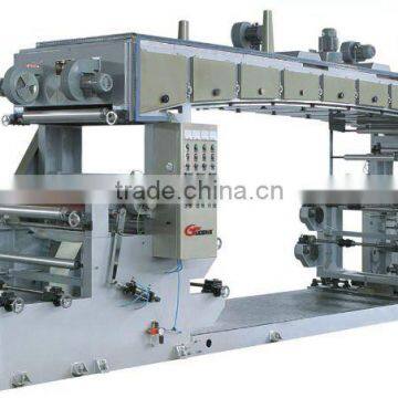 BGF Series Dry Laminating Machine