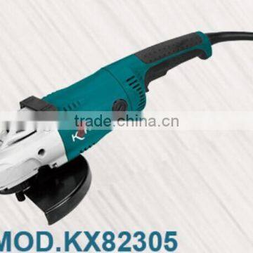 2200W 230mmi 9" inch angle grinder machine (82305)