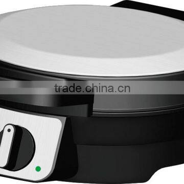 Die-cast Aluminum Electri Heart Waffle Maker photo-2