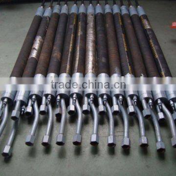 Sell Kinds of Special Rubber Hydraulic Hose photo-6