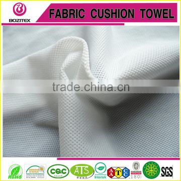 Polyester Mesh Fabric For Sports Garments