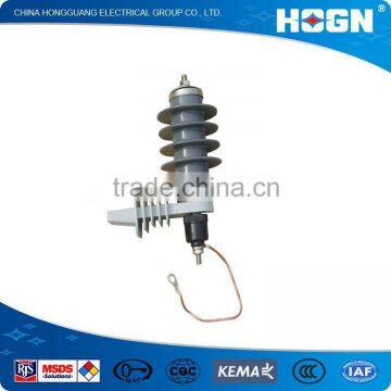 High Performance 27Kv Surge Arrester