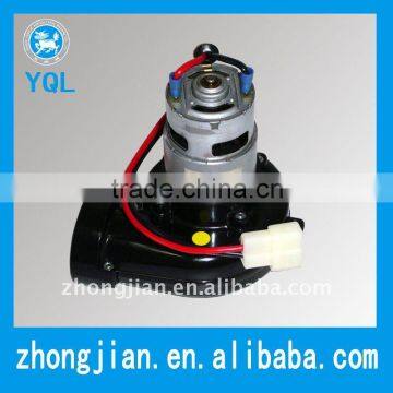 250W Electric turbo charger for Micro car