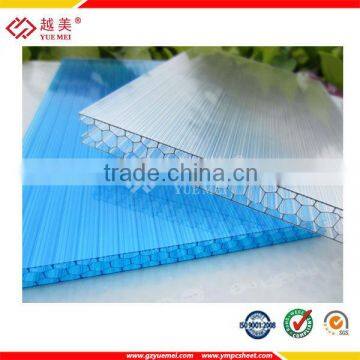 Ten Year Gurantee Grade A Polycarbonate Sheet for Roof, Carport , Gates, Window, Celling, Greenhouse, Swimming Pool Cover... photo-5