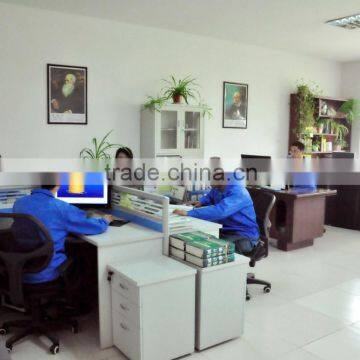 ISO9001 Certification Plastic Water Tank Blow Molding Machine photo-4