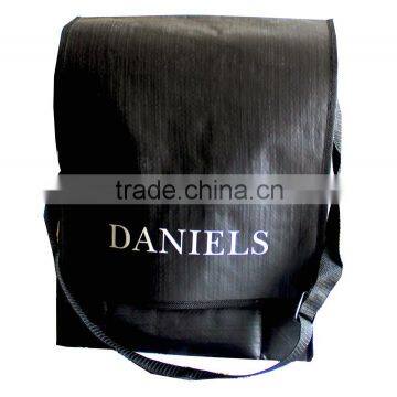 Fair Trade Waterproof Shoulder Bag photo-2