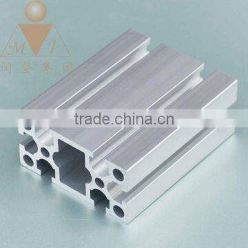 Industrial Aluminum profile 8 Slot 40x80HD