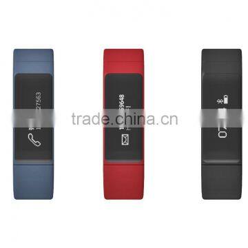 I5 PLUS 2015 top selling activity tracker smart wristband