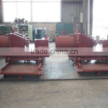 R3.5-14M continuous casting machine