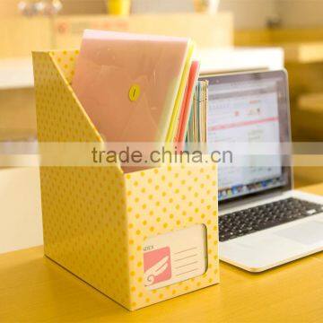 Promotion stationery paper holder